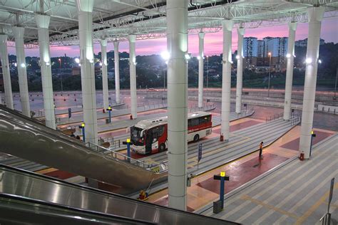 Bandar tasik selatan (bts) train station is one of the most significant interchange stations in malaysia. Terminal Bersepadu Selatan - Wikipedia