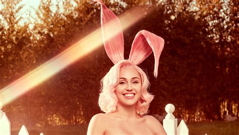 Miley Cyrus Conejito De Pascua Caliente Fotos Privadas Fotos Porno Caseras