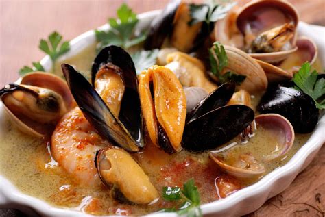 French Seafood Stew Recipes Cook For Your Life