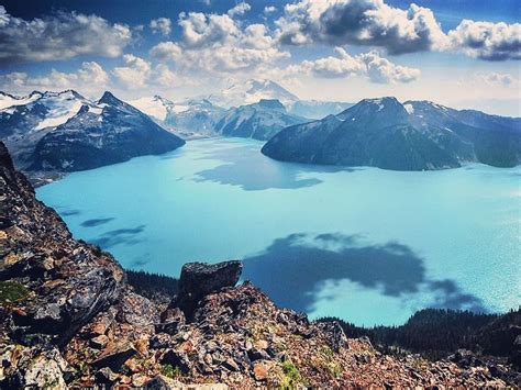 Exploring The Best Hiking Trails In Whistler British Columbia Travel