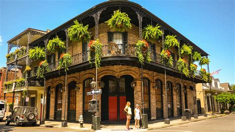 The Best 5 Places To Visit In Louisiana Idyllic Pursuit