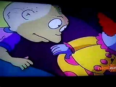 The last clip of tommy pickles crying in rugrats i have. Rugrats Tommy Crying - YouTube