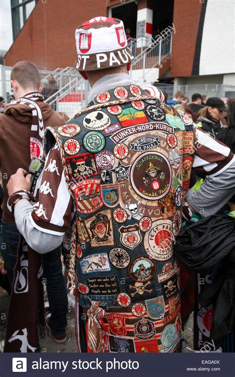 Aktuelle news und vereinsinfos zum fc st pauli. Fans des Fußballclubs FC St. Pauli am Millerntor-Stadion ...