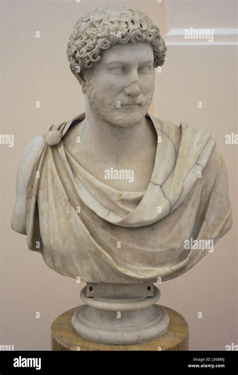 Roman Emperor Hadrian 76 138 Ad Nervan Antonine Dyansty Hadrian Set