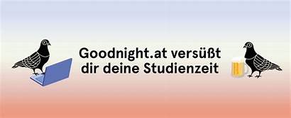 Goodnight Messestand Unileben Virtuellen Willkommen Trivia