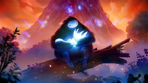 1920x1080 Ori And The Blind Forest Hd Laptop Full Hd 1080p Hd 4k