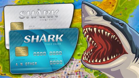 We did not find results for: GTA 5 - Get CHEAP Shark Cards & Online Money for GTA Online DLC! (GTA Online Money) - YouTube