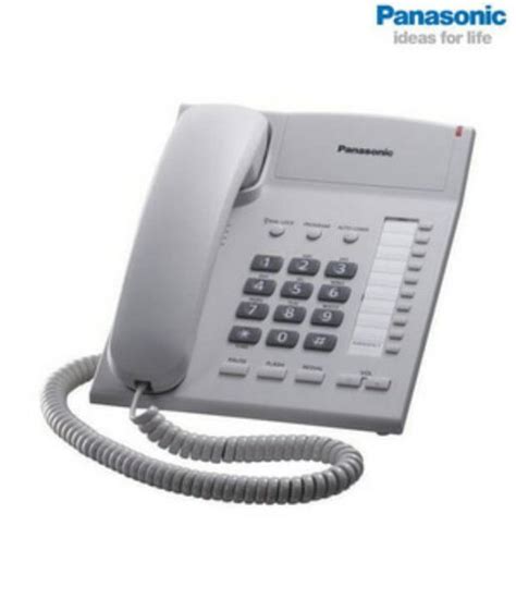 Jual Panasonic Kx Ts825 Original Telepon Rumah Di Lapak Acctrading