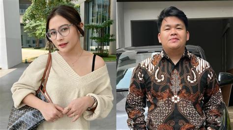 Terungkap Kiki Eks Coboy Junior Pacar Pertama Prilly Latuconsina Eraid