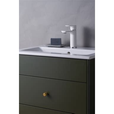 It is made 6 inches shorter than the standard kitchen countertop (normally 36 inches) in order to accommodate children. BATHROOM VANITY UNIT GRAPHIC - 80 CM (Gustavsberg) | Free BIM object for 3DS Max, 3DS Max ...