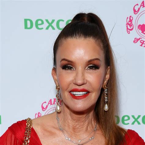 Janice Dickinsons Plastic Surgery What We Know So Far Plastic