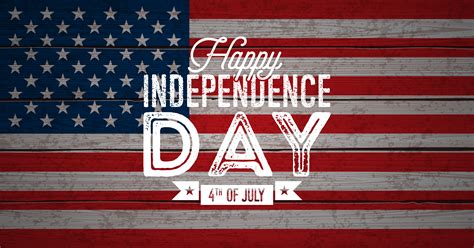 Independence day premium shop offers. Happy Independence Day of the USA Vector Illustration ...