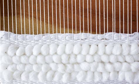 Diy Weaving Techniques 5 Simple Ways To Add Texture Diy Weaving