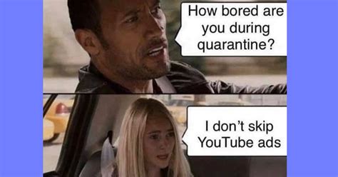 10 Non Boring Memes About Being Bored To Cure Your Boredom