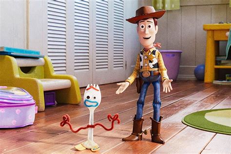 Toy Story 4 Review Finally A Pixar Movie Channels The Horror Of