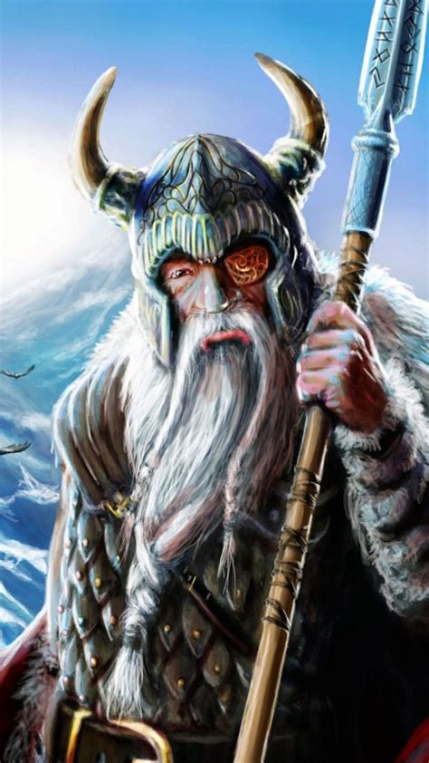 Looking for the best odin wallpaper ? 11 Odin Wallpapers