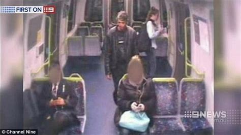 Melbourne Public Transport Sees Disgusting Spike In Sexual Assaults