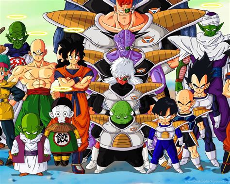 Feb 04, 2020 · this page is part of ign's dragon ball z: Dragon Ball Z HD Desktop Wallpapers : Widescreen : High Definition ... Desktop Background