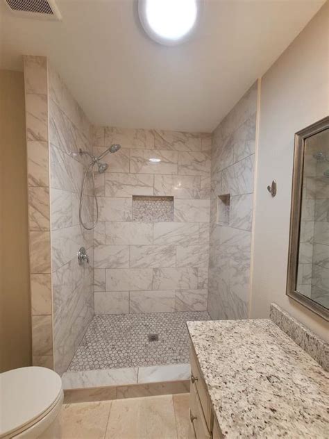 5 Steps To A Successful Shower Remodel Amd Remodeling