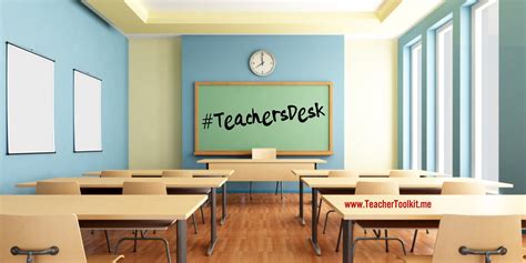 Shutterstock88269286 Bright Empty Classroom Without Student With