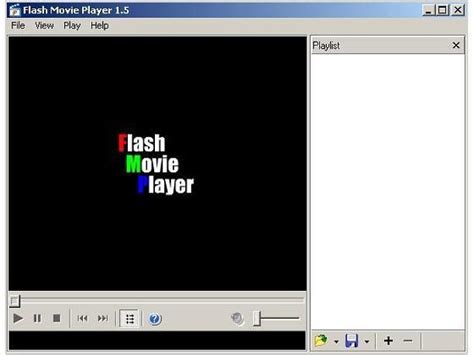Make projector the default swf player under ubuntu. Flash Movie Player - Free download and software reviews ...