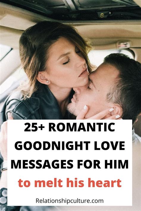 Pin On Romantic Messages