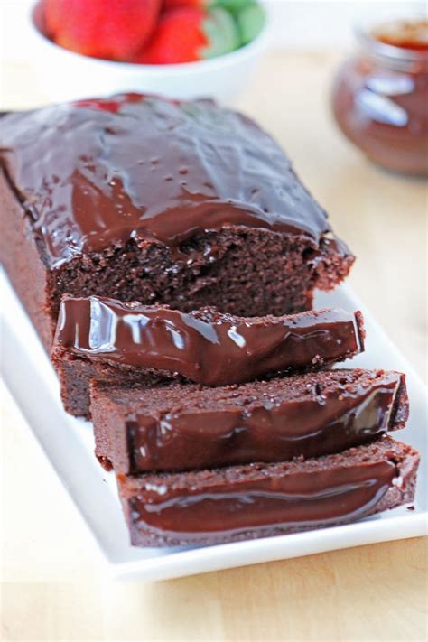 Chocolate Pound Cake It Bakes Me Happy