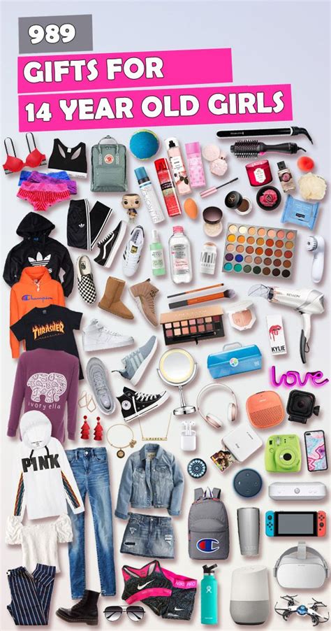 We did not find results for: Gifts For 14 Year Old Girls Gift Ideas for 2020 | Tween ...