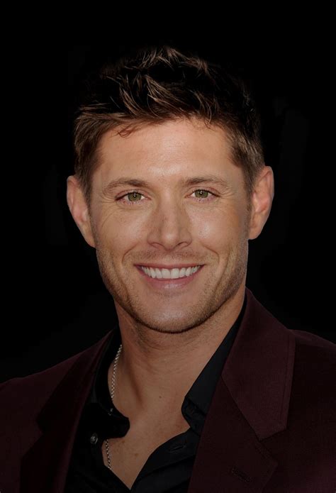 Jensen Ackles Photo 457 Of 602 Pics Wallpaper Photo 648398 Theplace2