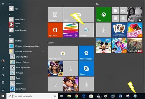 How To Use Windows 10 Pc Basic Tutorial And Tips For Beginners