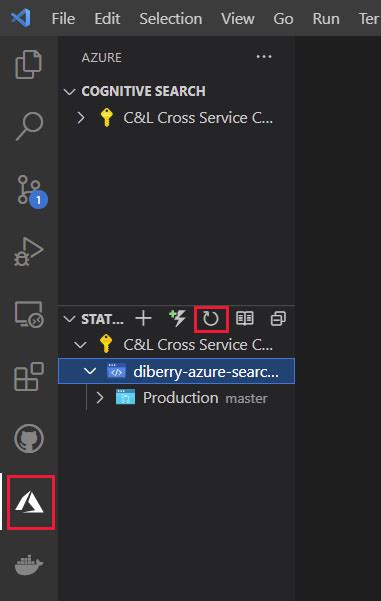 JavaScript tutorial: Deploy search-enabled website - Azure ...