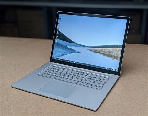 Microsoft Surface Laptop 3 Screens Are Cracking Some Users Say Itnews