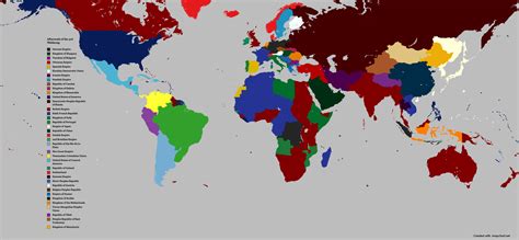 Continuation Of My What If Germany Won Ww1 Maps Rmapchart