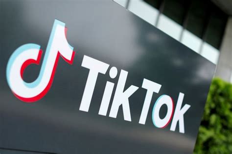 Tiktok Down And Users In Meltdown As They Say ‘now I Have To Interact