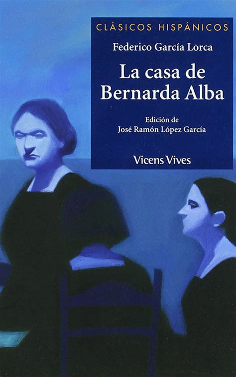 Federico García Lorca 3 Obras Destacadas Del Autor — Libros Eco