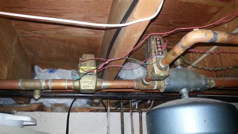In this article, i am going to explain the function and wiring of the most common home climate control thermostats. New Thermostat Help (2 Wire Gas Furnace - Heat Only) - DoItYourself.com Community Forums