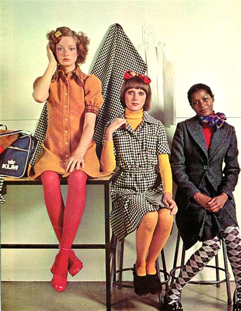 70s Fashion Trends For Teenagers