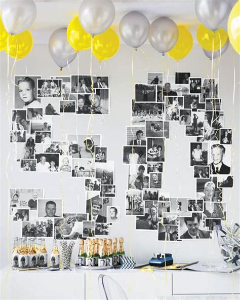 The Best 50th Birthday Party Ideas Play Party Plan