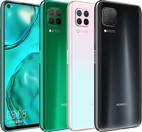 The huawei nova 7i seems to hold nothing back either when it comes to action. Huawei Nova 7i Full Specifications and Price in Kenya ...