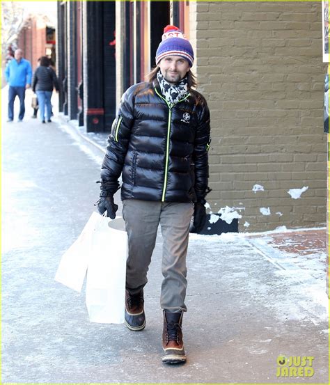 Kate Hudson And Matt Bellamy Spent Christmas In Aspen Photo 3268436 Kate Hudson Matt Bellamy