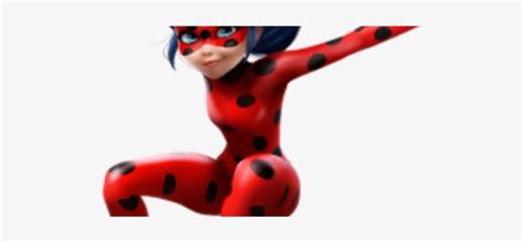 eres ladybug chat noir volpina o hawk moth miraculous ladybug jumping 800x300 png download