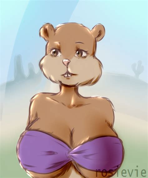 About 356 results (0.6 seconds). Sandy Cheeks by Rosievie -- Fur Affinity dot net