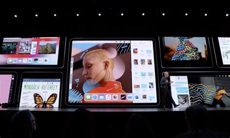 Apple Officially Reveals Ipados With These Exciting New Features Idrop News