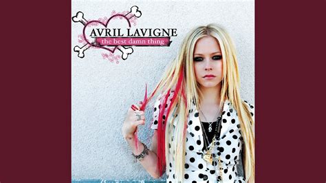Avril Lavigne Keep Holding On Lyrics And Videos
