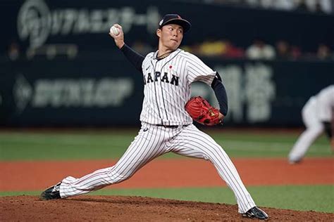 ※放送時間は変更になる場合がございます。 原作： 荒木飛呂彦（集英社ジャンプ コミックス刊） 総監督： 津田尚克 ／ 監督： 木村泰大 ナランチャ・ギルガ： 山下大輝. 侍ジャパン「プレミア12」代表、山崎武司氏は投手陣をどう見る ...