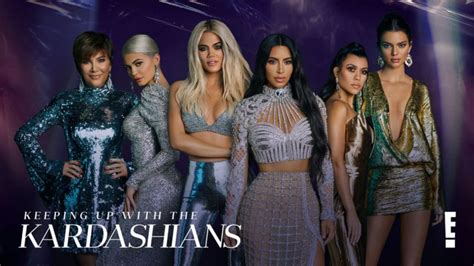 Keeping Up With The Kardashians Season 19 Streaming Watch And Stream