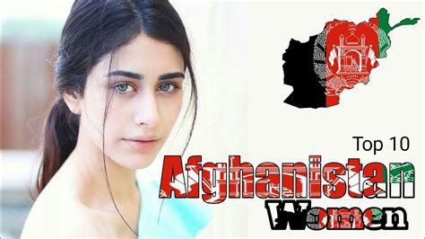 Top 10 Most Beautiful Afghanistan Women 2021 ।। Most Adorable ।। Cute