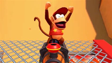Mario Kart Tour Diddy Kong Cup Valentine S Tour Youtube