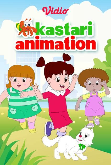 Streaming Kastari Animation Sub Indo Vidio