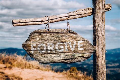 Forgive Stock Photo Download Image Now Istock